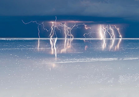 The Stormchaser – Dan Jones – the Official Site